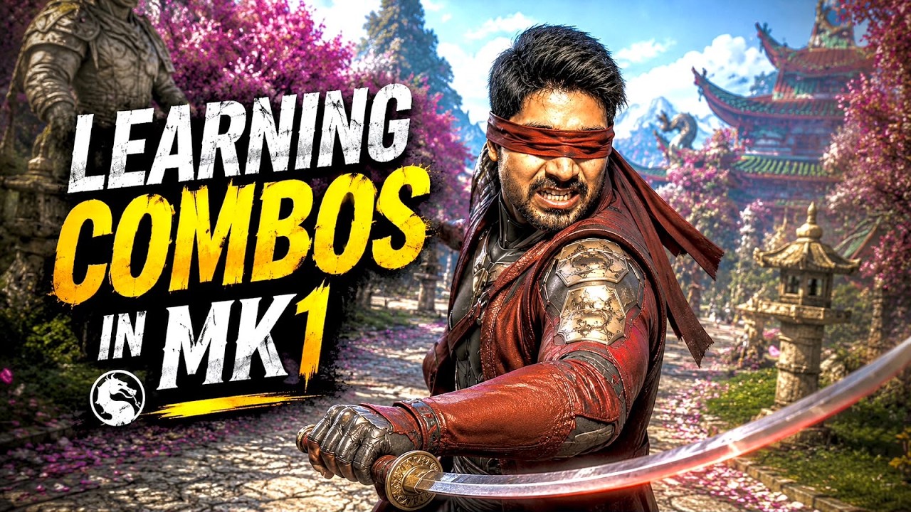 Mortal Kombat 1 LIVE  🔥 Can We Survive With This Characters  | MK1 Vertical Stream