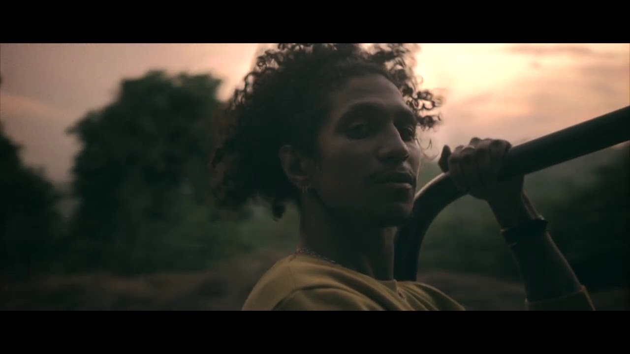 Kalpee - Climb feat. Freetown Collective [Official Music Video]