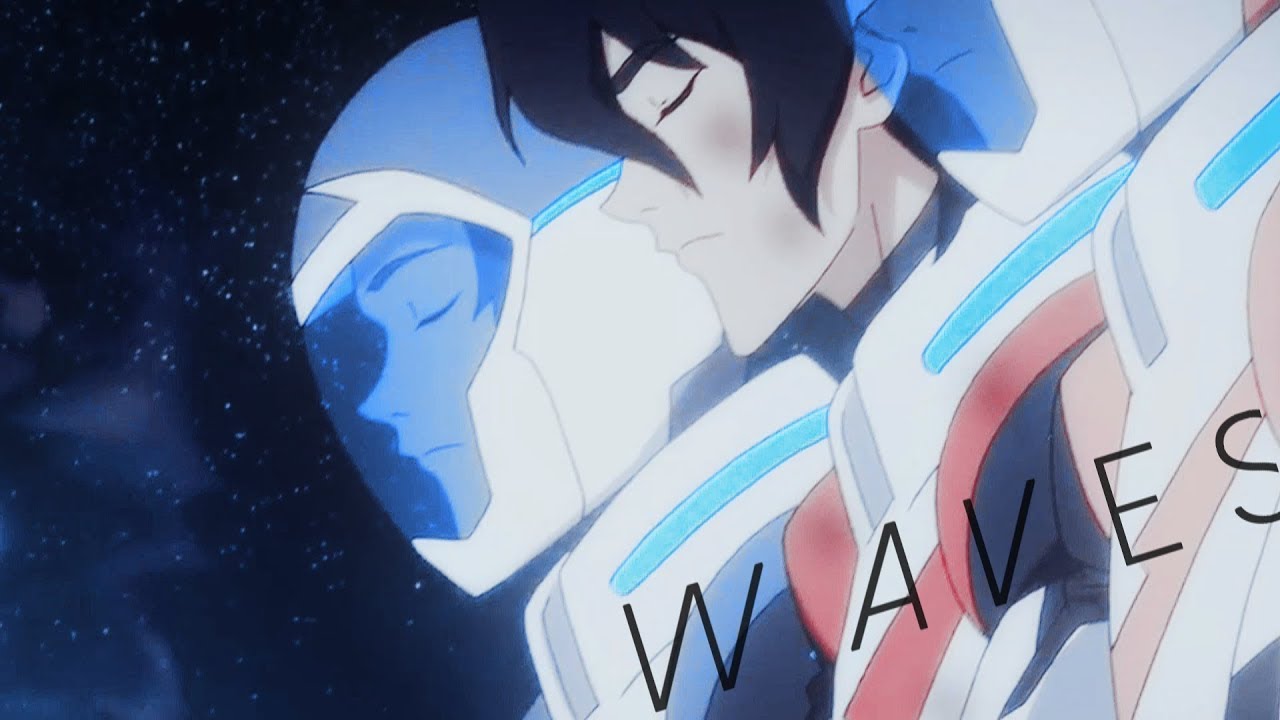 [𝙺𝙻𝙰𝙽𝙲𝙴] WAVES [Season 6 spoilers]