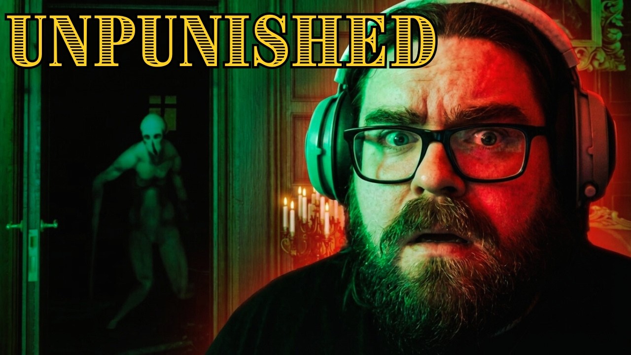 THIS WILL NOT GO UNPUNISHED?!