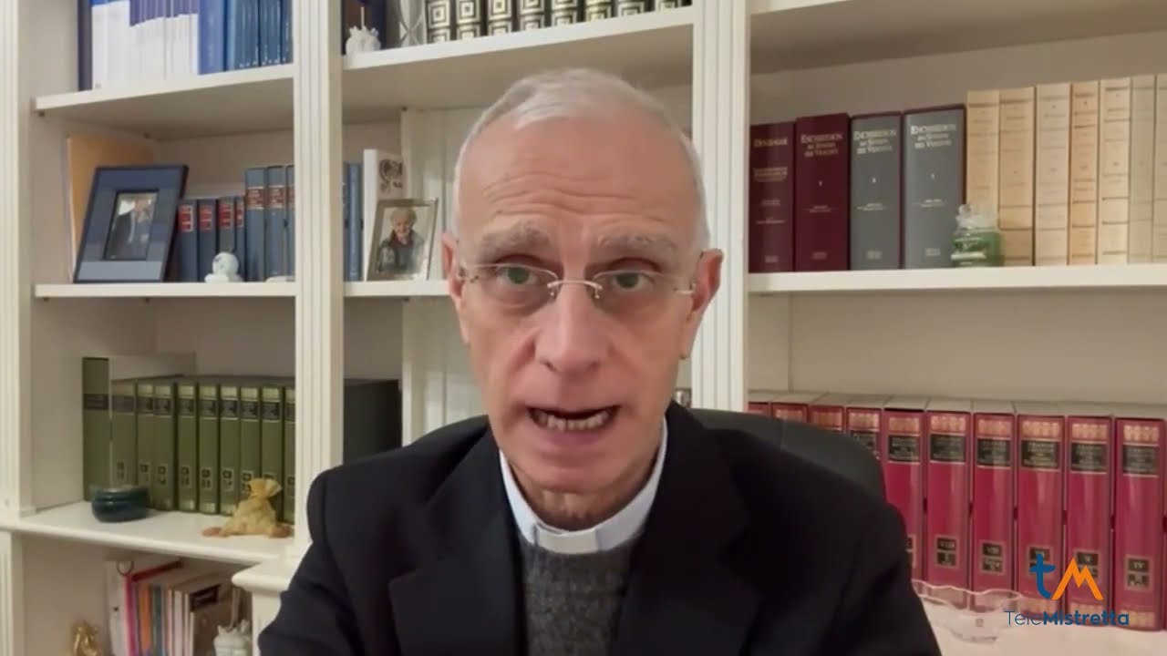Papa Leone XIV a Lampedusa, mons. Raspanti: una grazia per la nostra terra