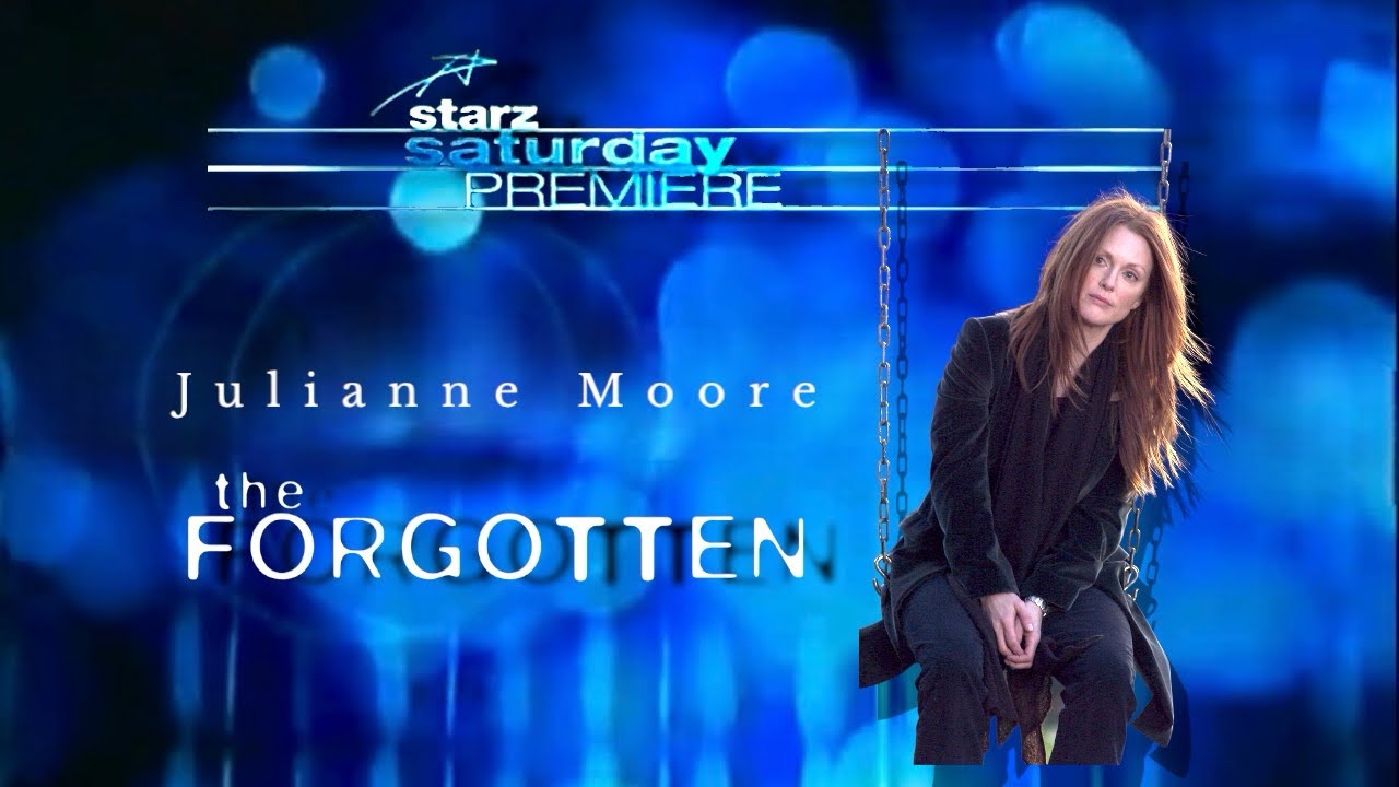 Opening To The Forgotten (2004) On Starz Saturday Premiere (Saturday, July 30th, 2005 9:00 PM E/P)