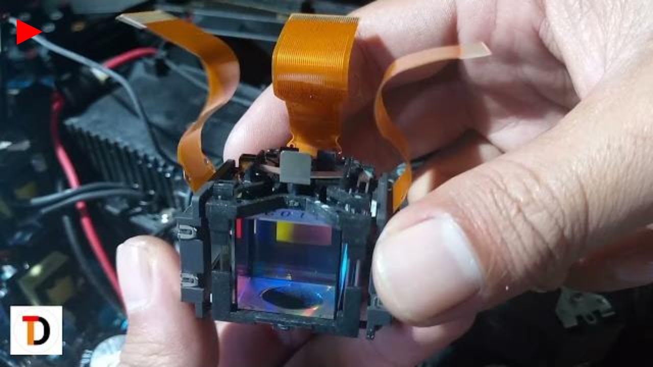 Projector Sony Rusak || Penyebab Kerusakan Projektor Sony Udah Ditemukan || Ternyata