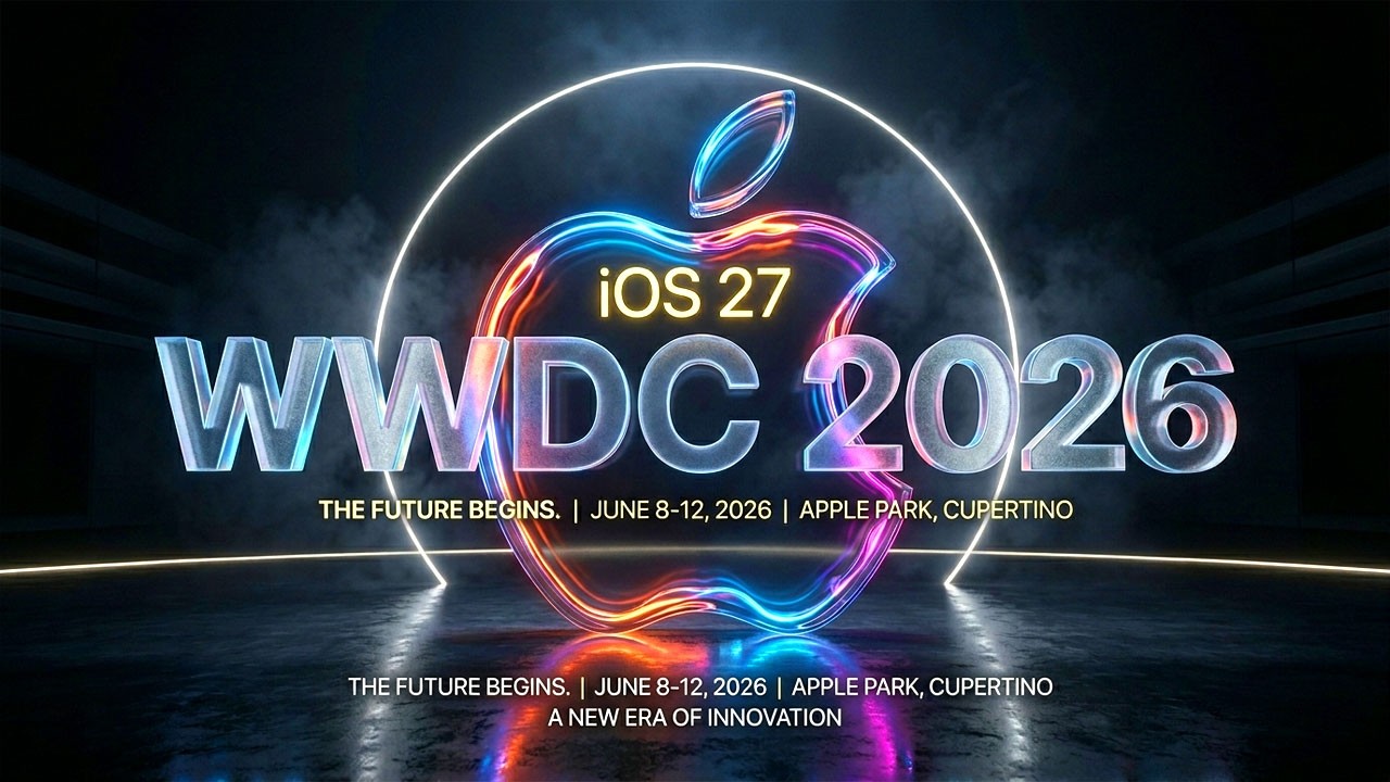 Apple WWDC 2026 &ndash; Функции iOS 27, искусственный интеллект и дата выхода