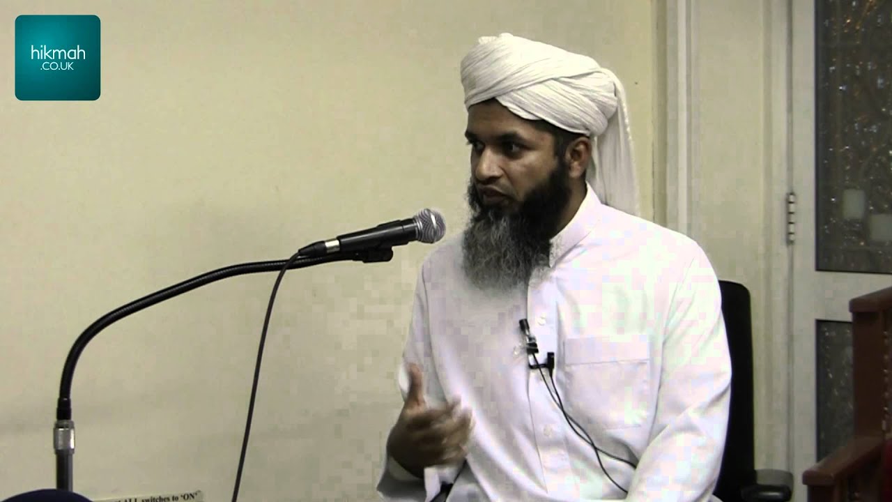 Do You Want to Kick the Daylights out of Shaytaan? - Shaykh Hasan Ali