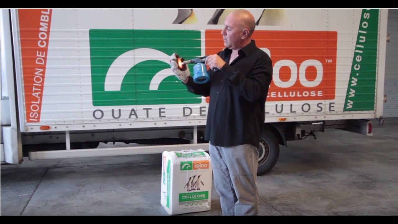 COMPRENDRE LE DÉPHASAGE THERMIQUE DE LA OUATE DE CELLULOSE