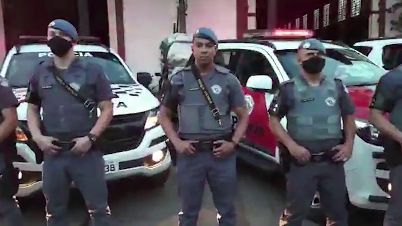 Polícia prende cinco pessoas e fecha desmanche de veículos no bairro Aparecidinha em Sorocaba