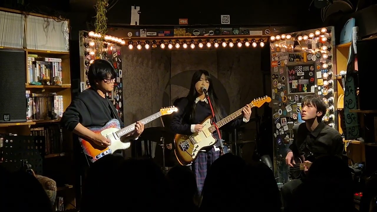 260130 dizzymunzzy(디지먼지) gbgb+Common Novel @ 제비다방