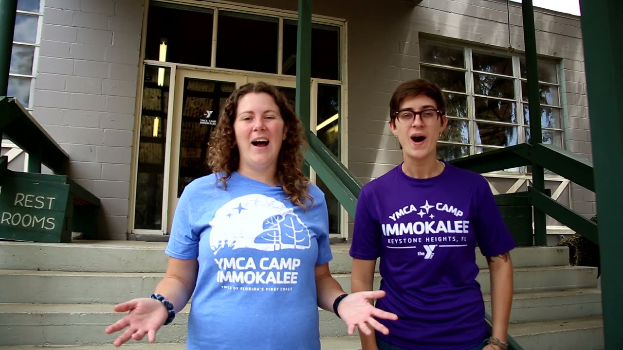 YMCA Camp Immokalee Virtual Tour 2021