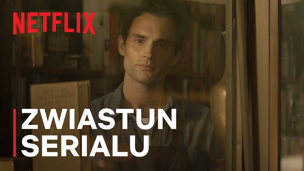 TY | Zwiastun serialu | Netflix