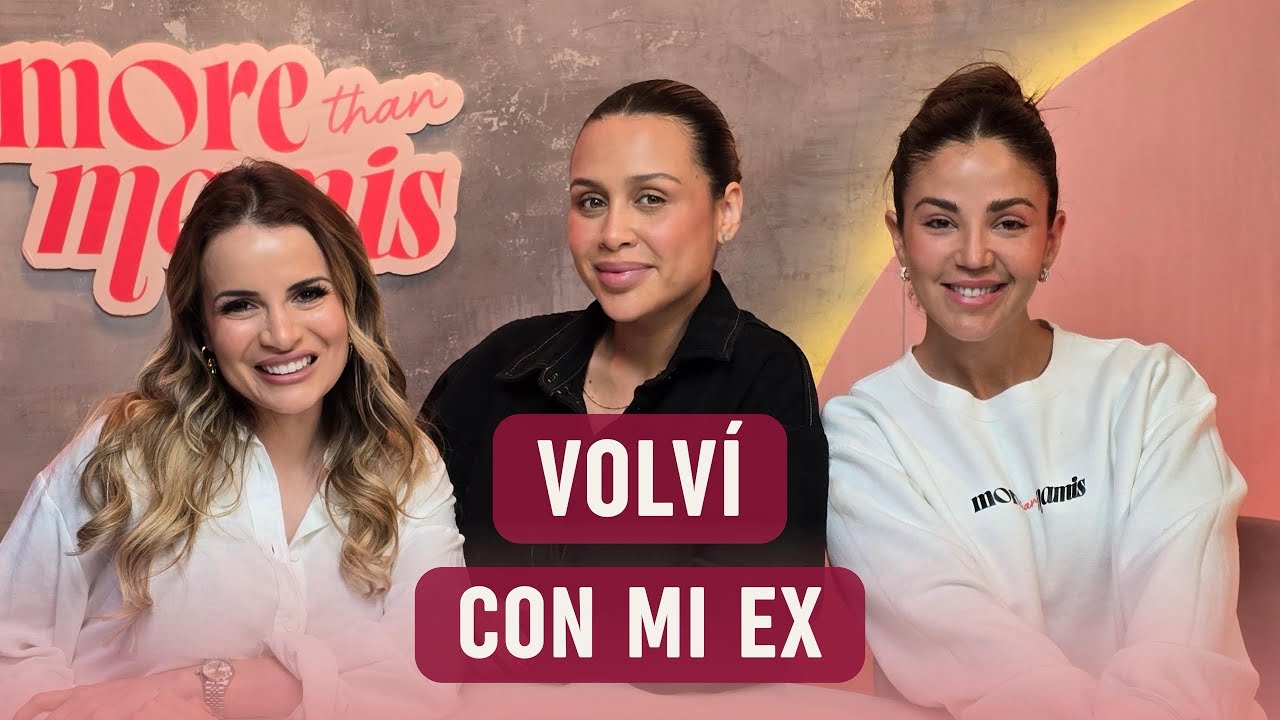 ¿Segundas oportunidades o condena al fracaso? | More Than Mamis E163