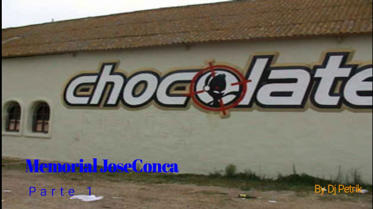 Memorial Jose Conca