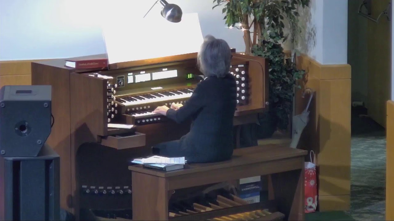 Los Alamitos SDA Church Service 01/03/26