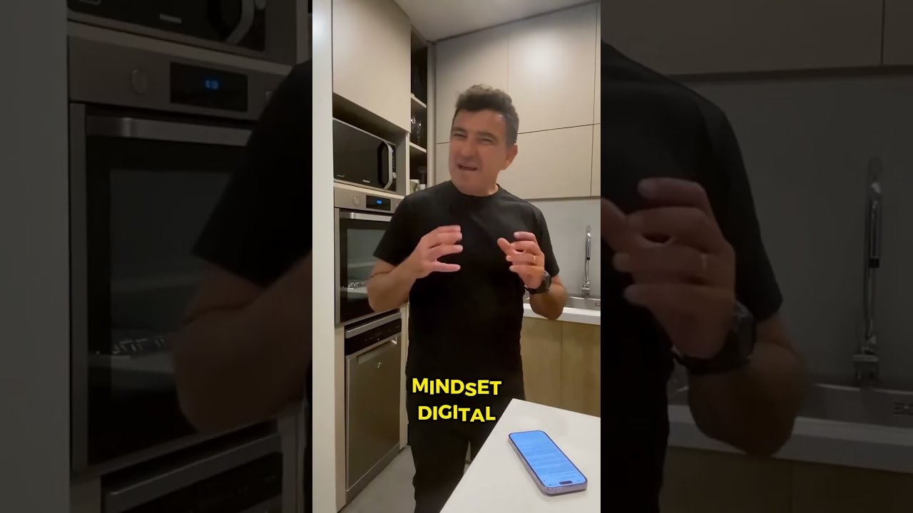 La cocina de Evenpro🎤