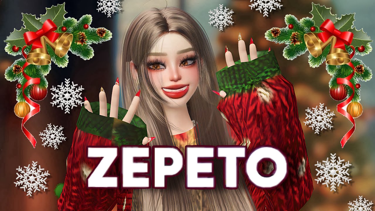 ПОЛНЫЙ ДЖИНГЛ БЭЛС В ЗЕПЕТО 🎄☃️❤️