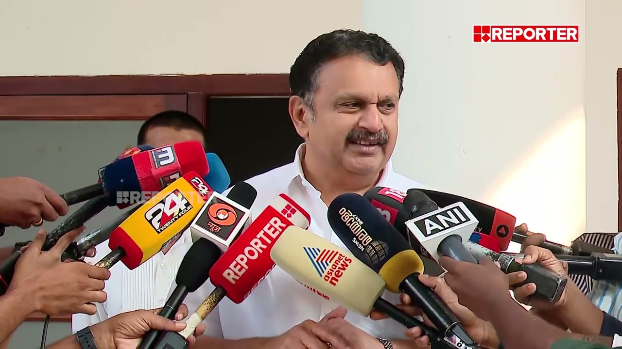 'വി ഡി സതീശനെ ആക്രമിക്കുന്നതിനെ അനുകൂലിക്കില്ല' | K Muraleedharan