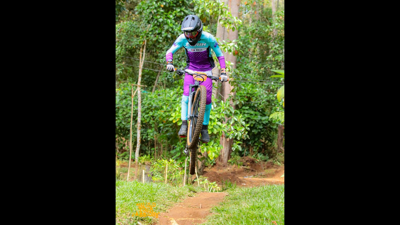 YRC SERIE 2 CIKOLE BIKE PARK | BUILD YOUR PASSION!!