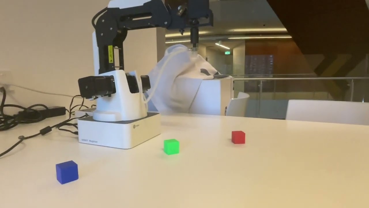 SNC Video