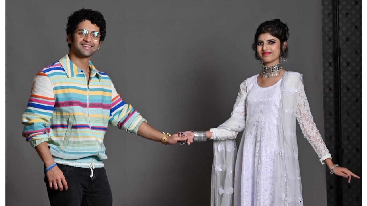 Anusree Chatterjee | @Sumedhvmudgalkar kolkata te asar por manuser ja প্রতিক্রিয়া 😱 | #vlog