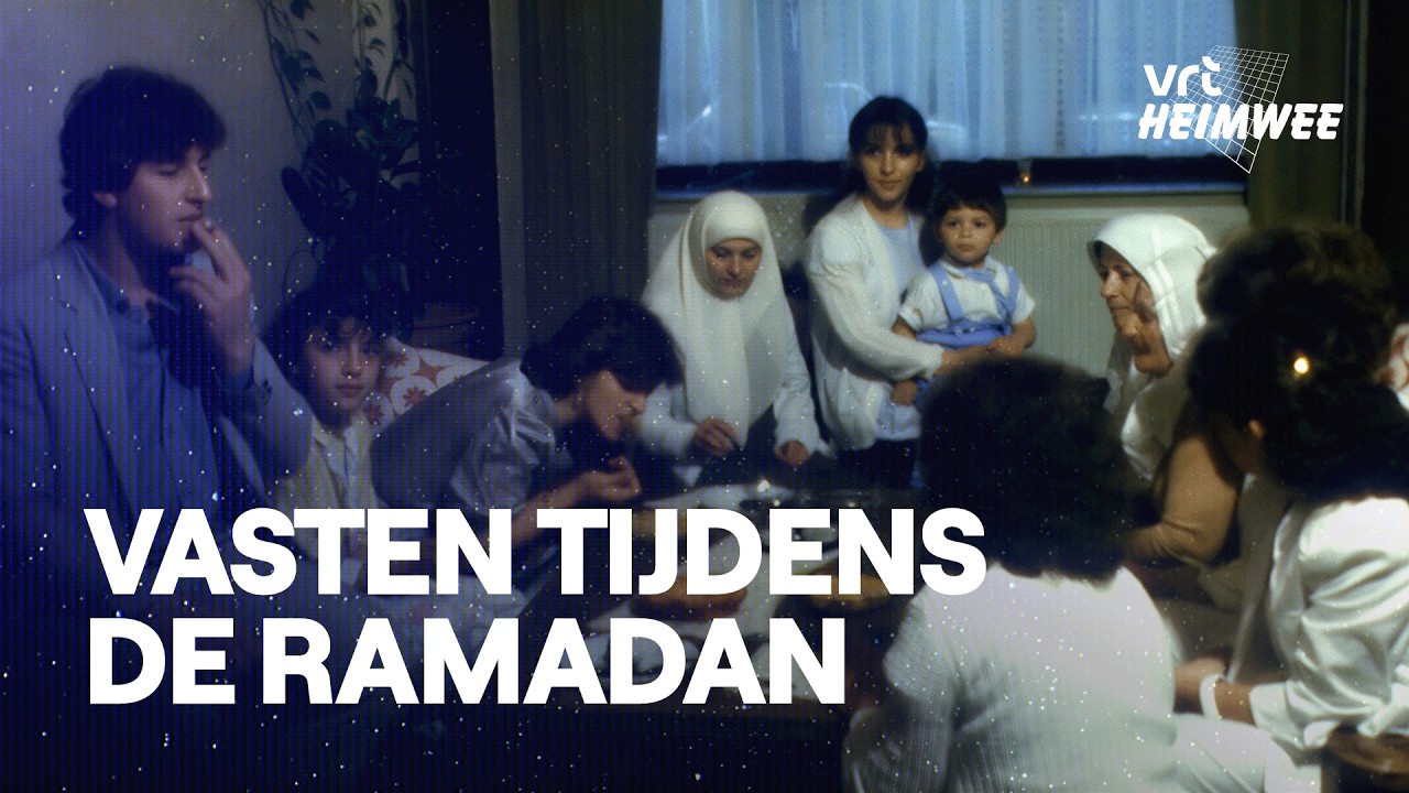 Wat betekent de ramadan voor gelovigen? | 1985