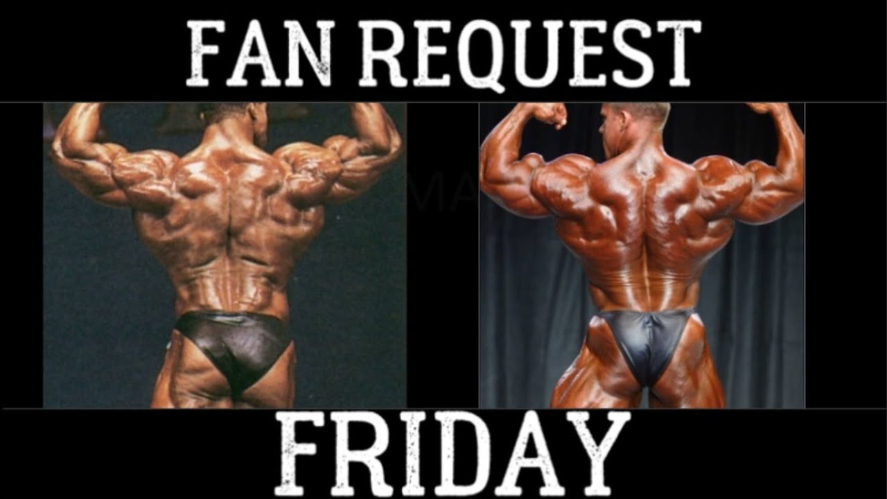 Nasser El Sonbaty(1996 Mr.O) Vs Jay Cuter(2005 Mr.O)