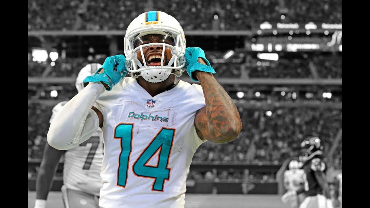 Jarvis Landry ll No Smoke ll Highlights ᴴᴰ