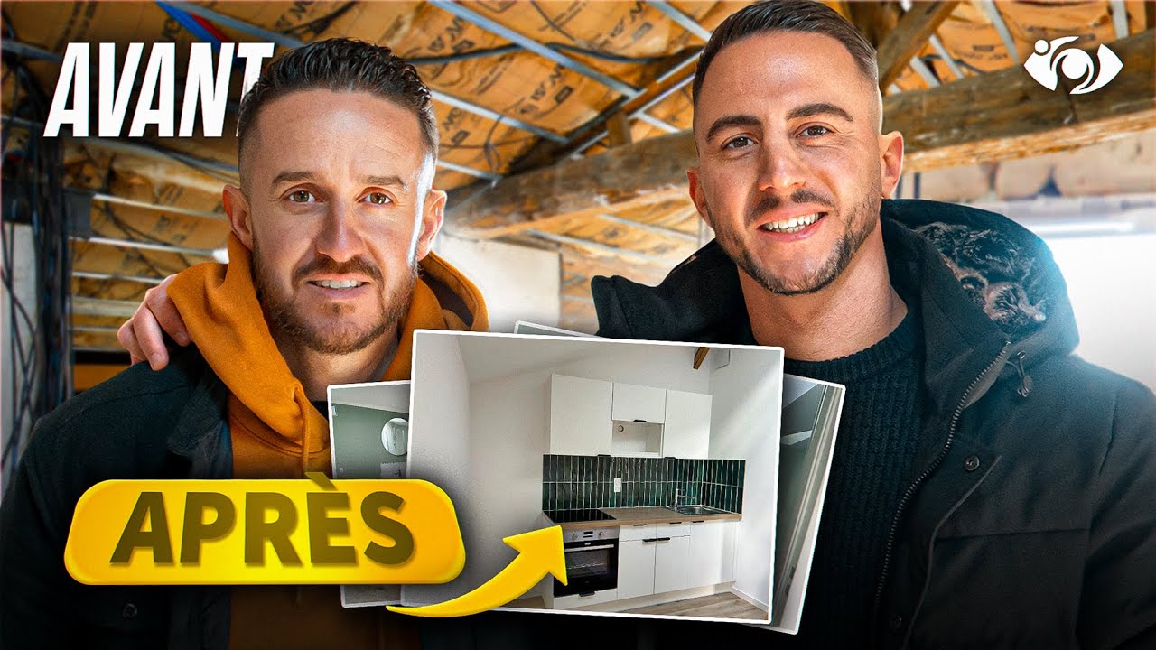 Visite immersive d’un chantier : Comment économiser sur ta rénovation sans être pro du bâtiment