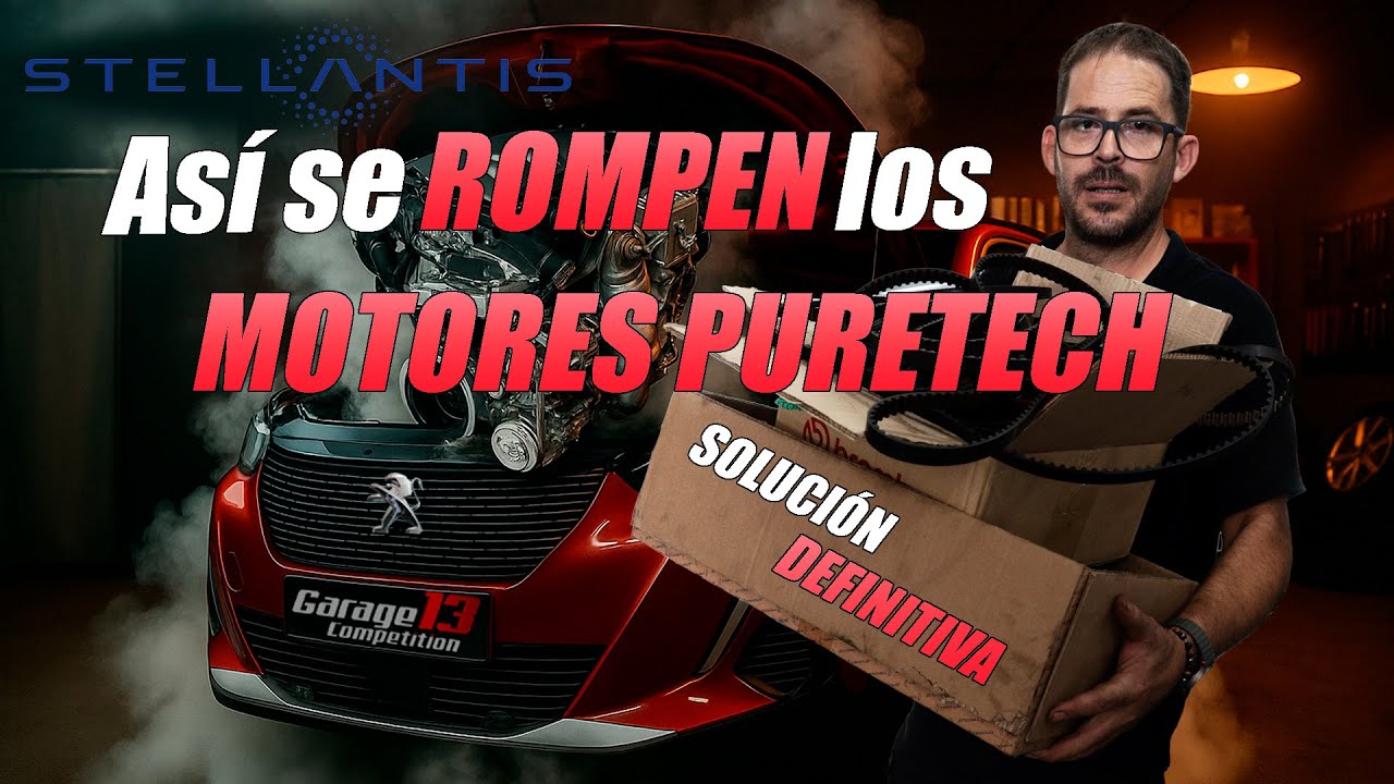 ¿Tienes un PureTech? Esto es lo que NADIE te contó…