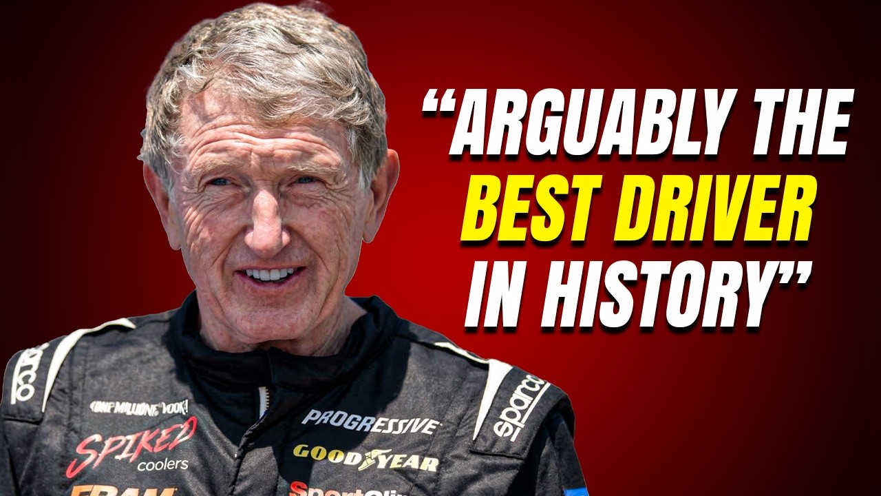 At 70, Bill Elliott Finally Reveals The 5 Drivers He Respected The Most