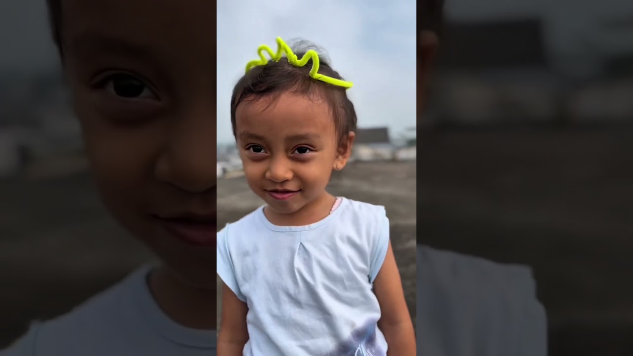 SEKOP SEKOP SERU SI EIS