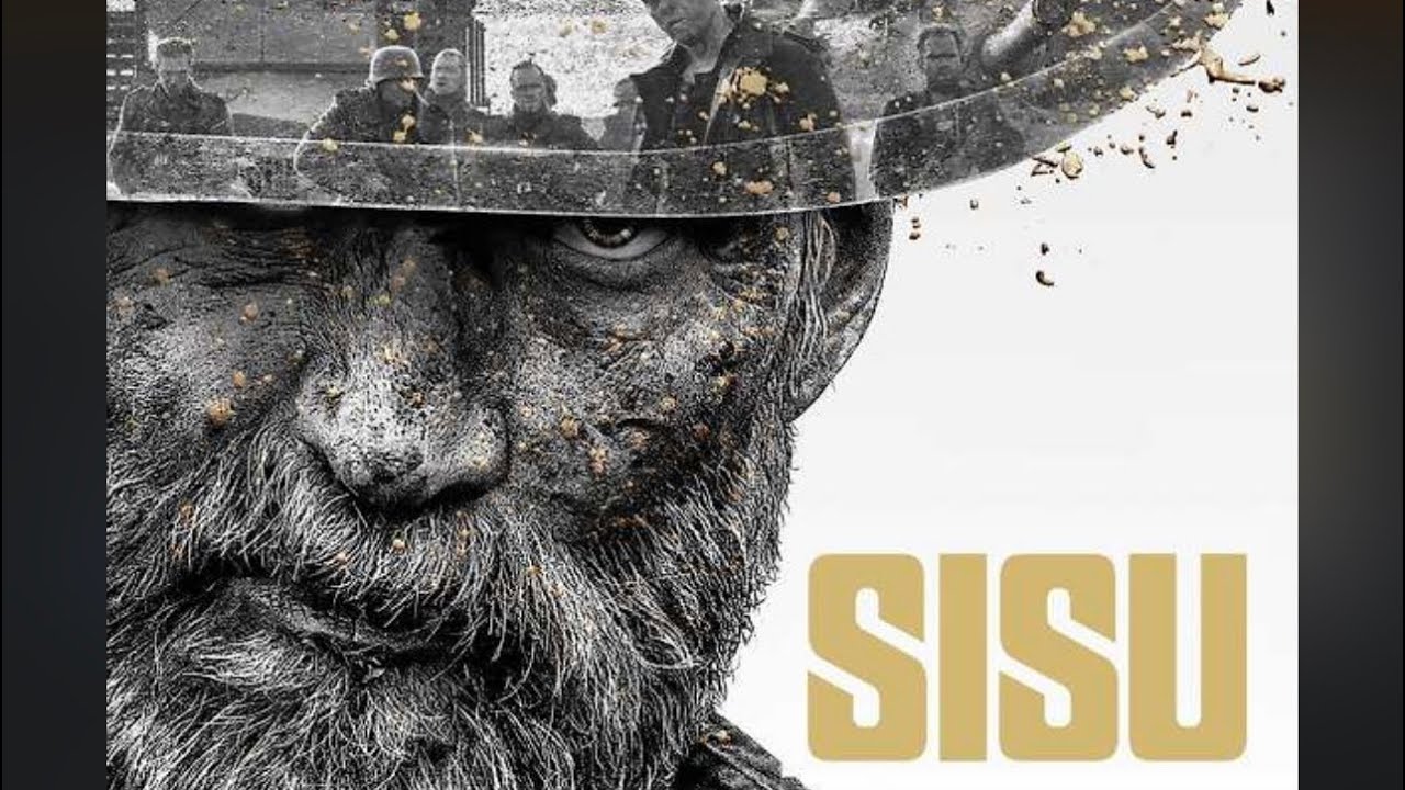 Sisu (2022) Review