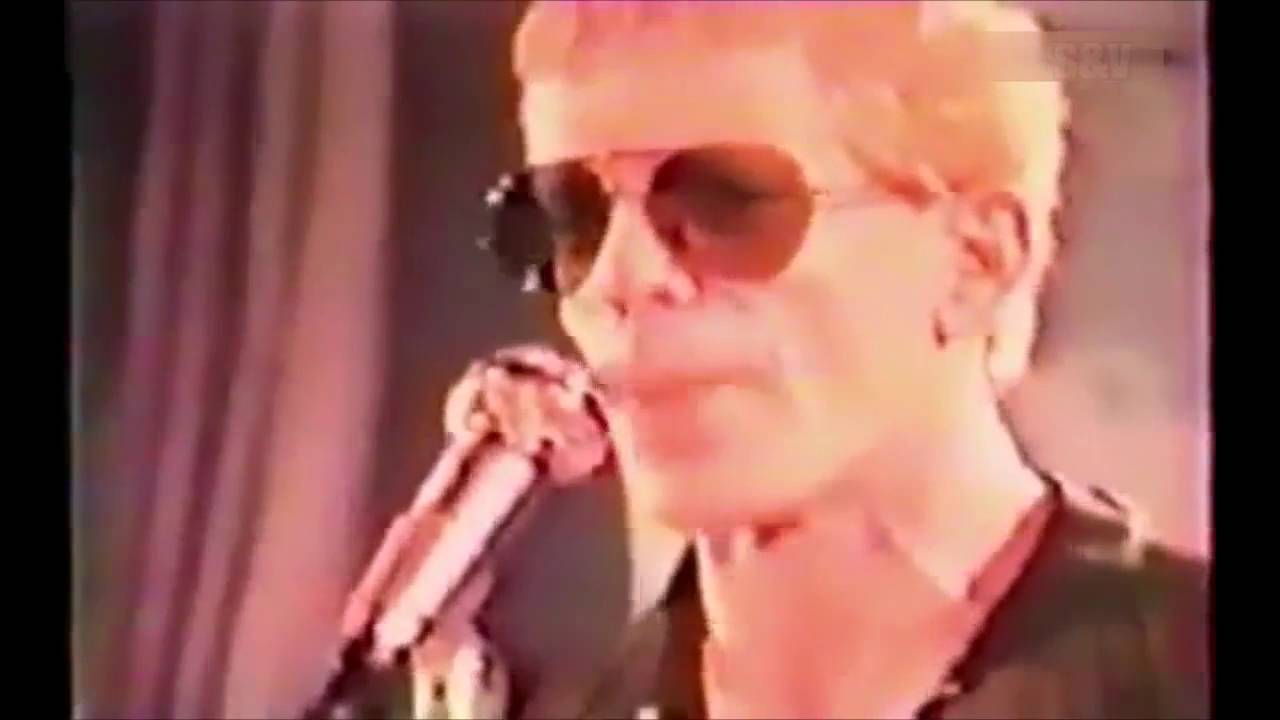 Lou Reed - Vicious (live 1973)