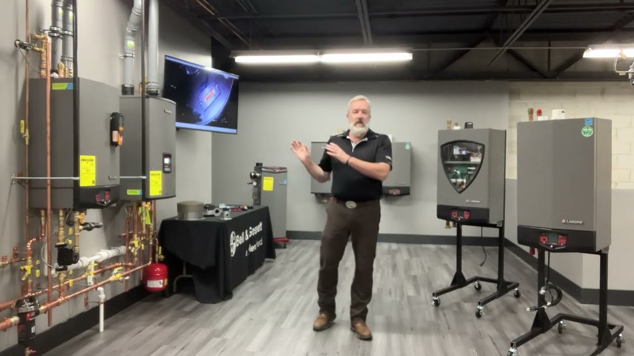 FIA's New Live Fire Training Room