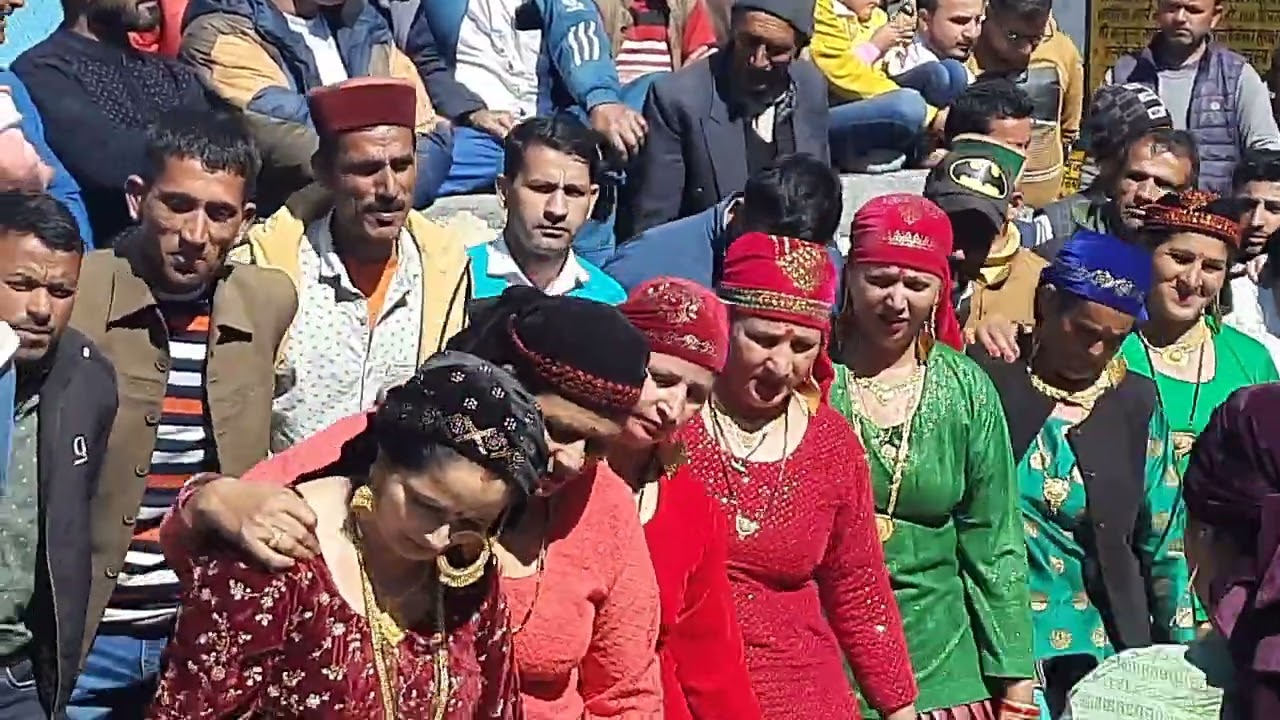 jonsari compitition agan song danda v/s naraya