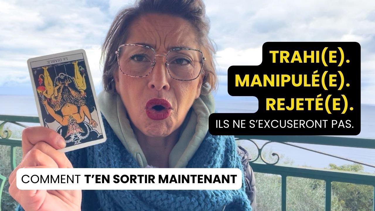 🤬😤💥 Ils ne méritent même pas ta rancune — écoute bien le conseil de fin 😎🥰✨