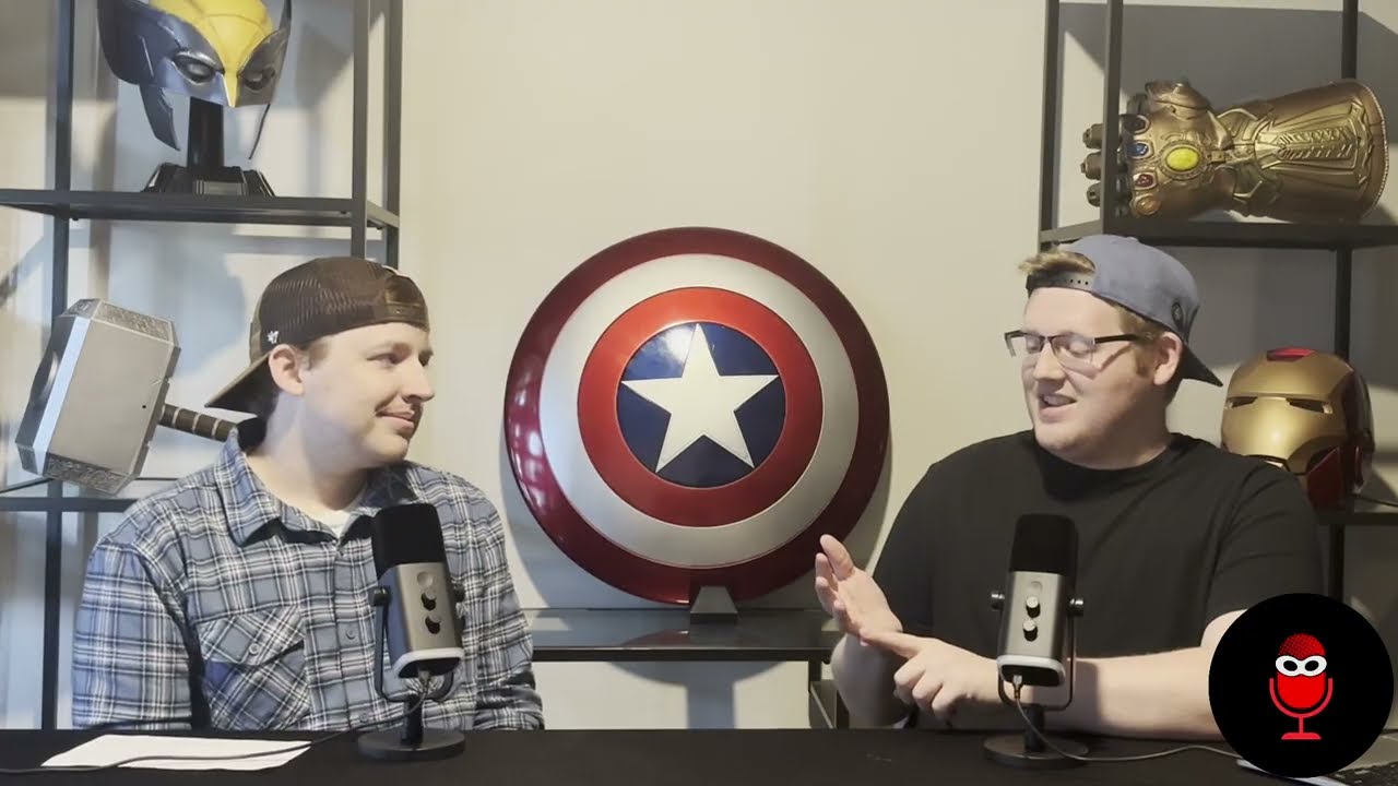 Episode 3: X-Men: Last Stand (2006)