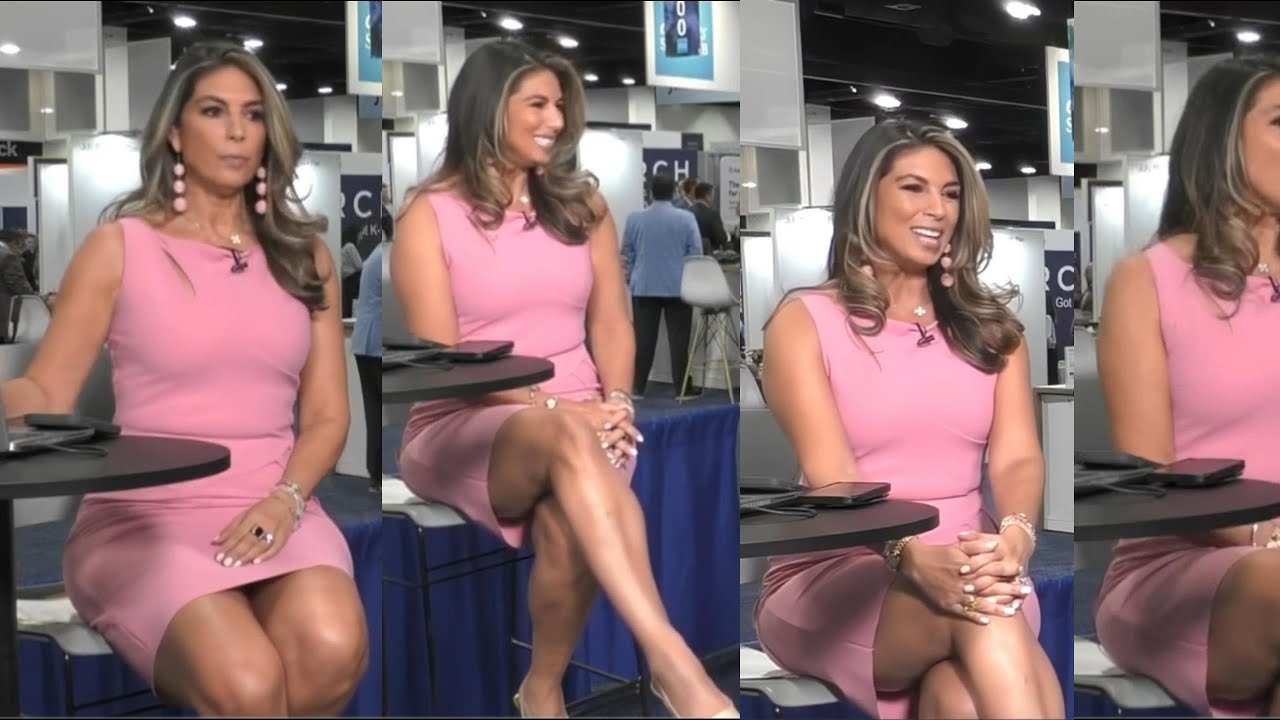 Nicole Petallides 11-05-2025