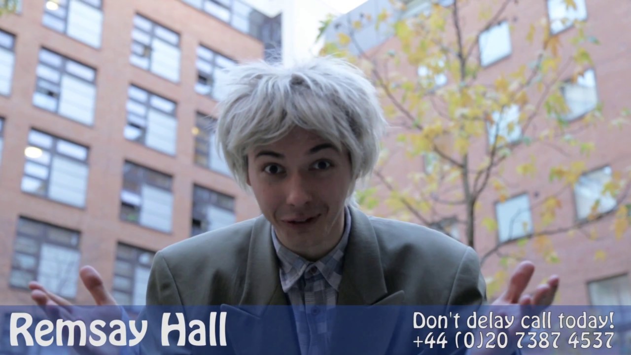 Ramsay Hall Estate Agent