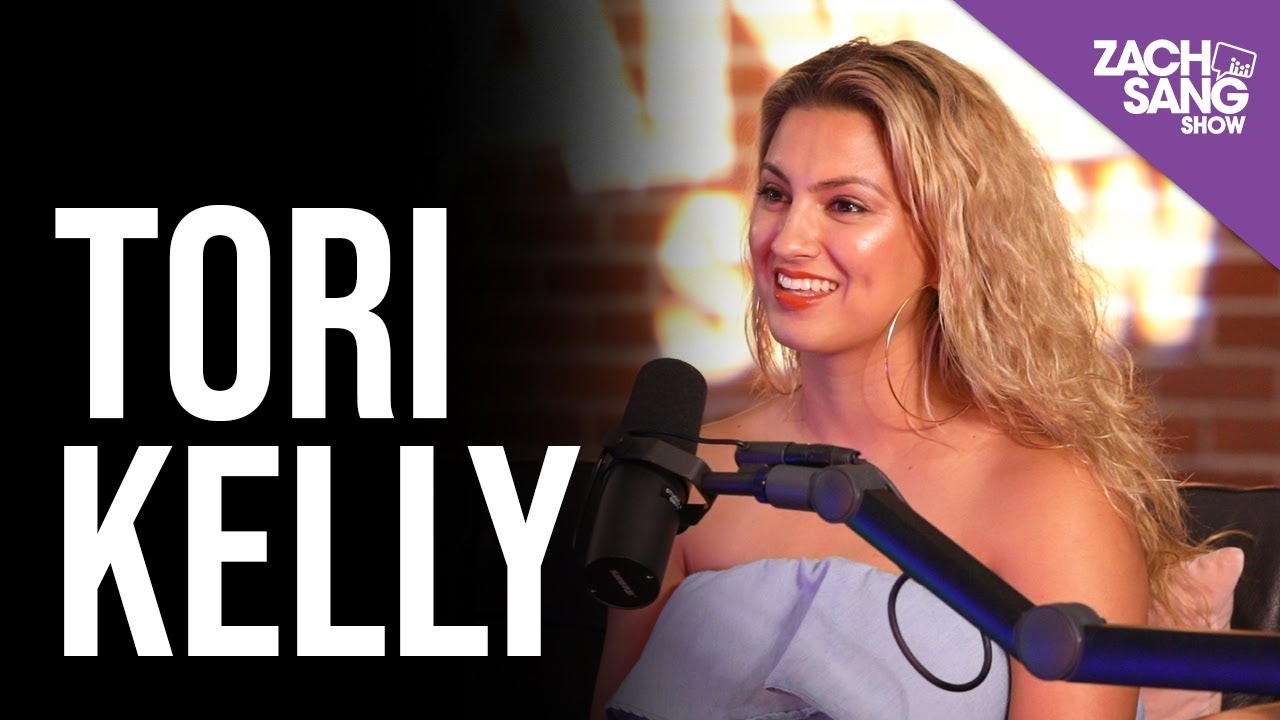 Tori Kelly Breaks Down Her New Album 