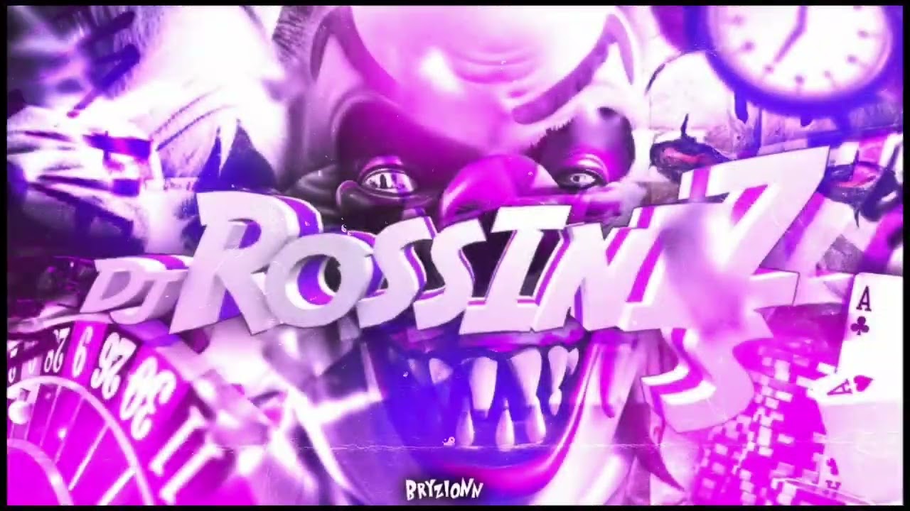 LATAO SUBLIMINAR ( DJ PABLO E DJ ROSSINI ZS )