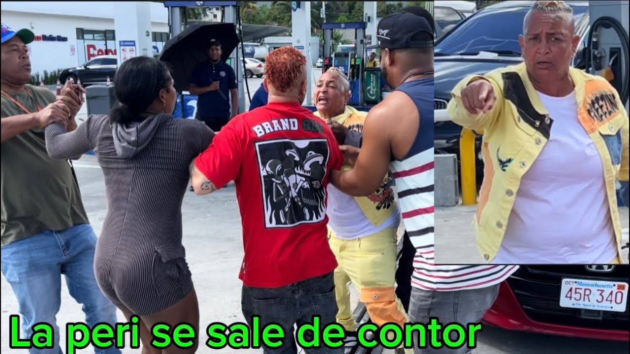 LAPERY LeDA UNA GAYETA A LA MELCOCHAZM