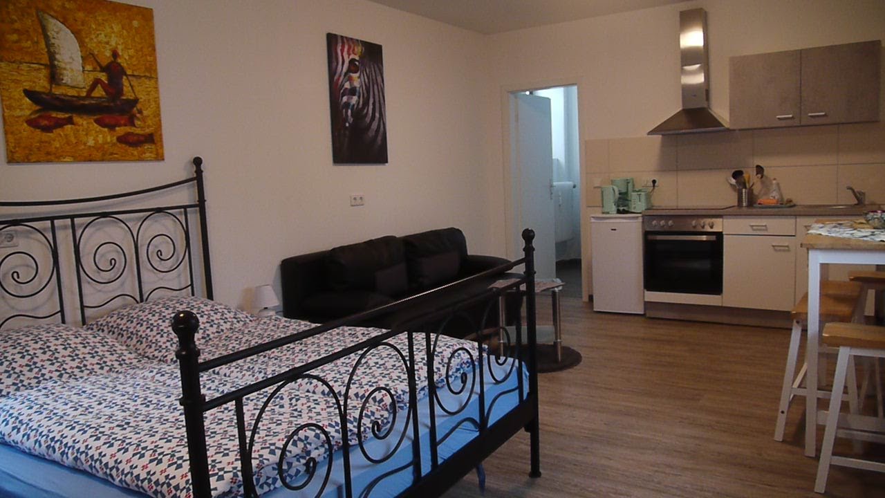 Hostel am Ostentor, Regensburg, Germany