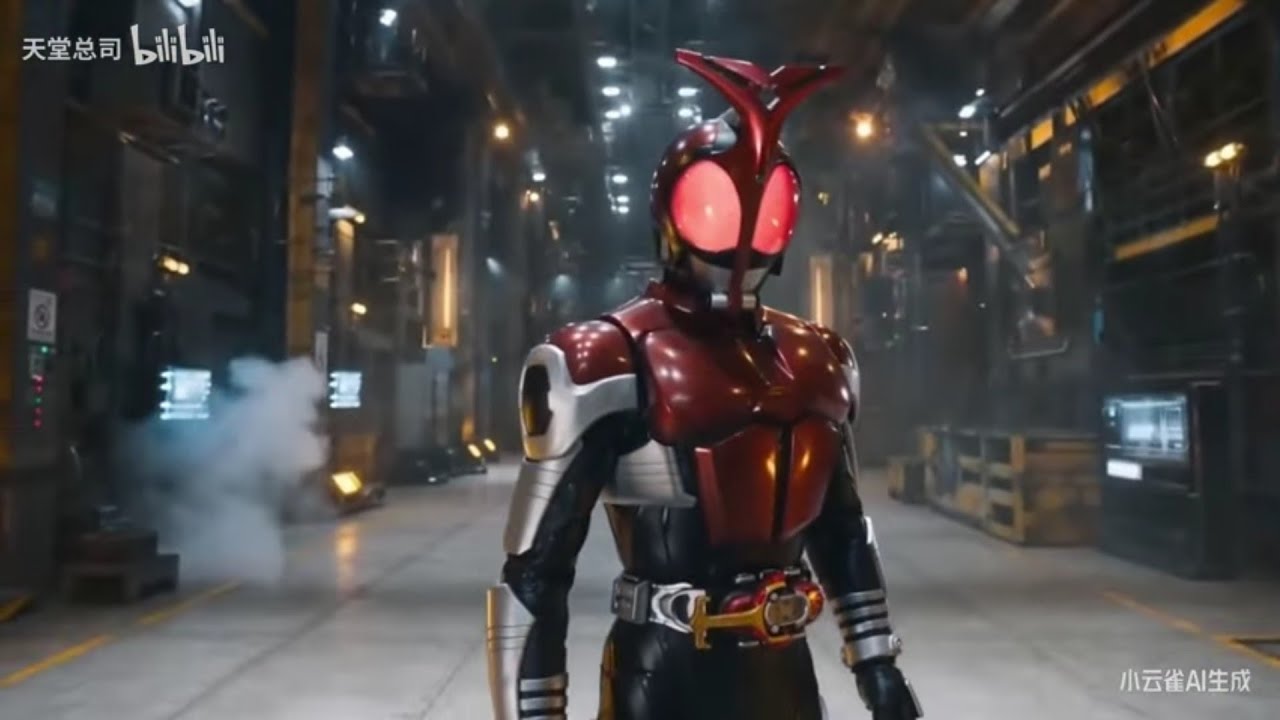 Kamen Rider Fourze VS Kamen Rider Kabuto 仮面ライダーフォーゼVS仮面ライダーカブト 
