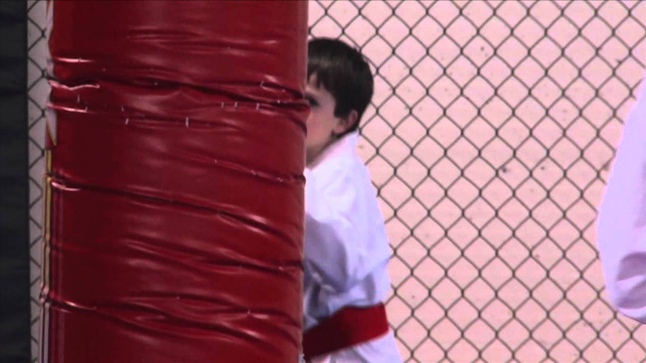 Heritage Martial Arts & Fitness Centre