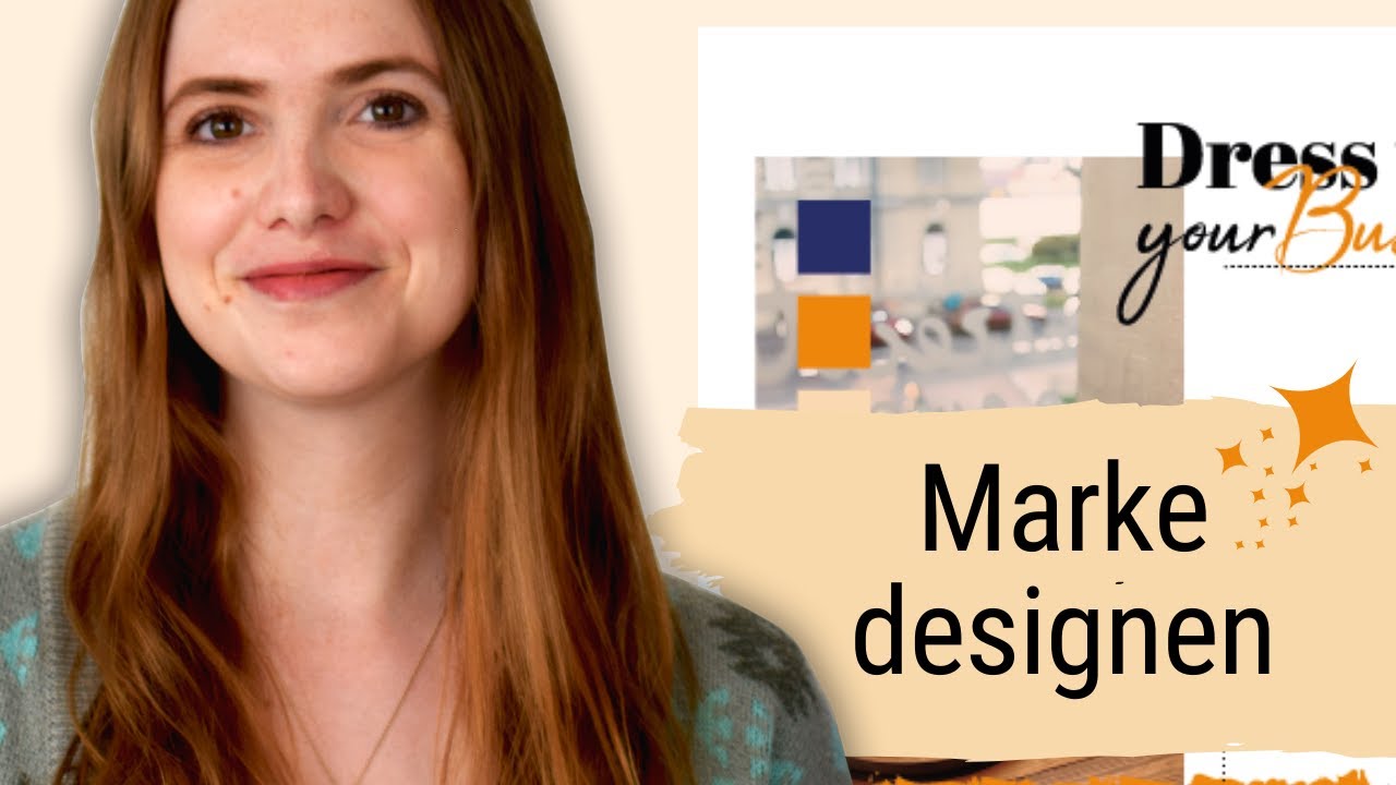 DIY Corporate Design - Das brauchst Du f&uuml;r ein professionelles Markendesign