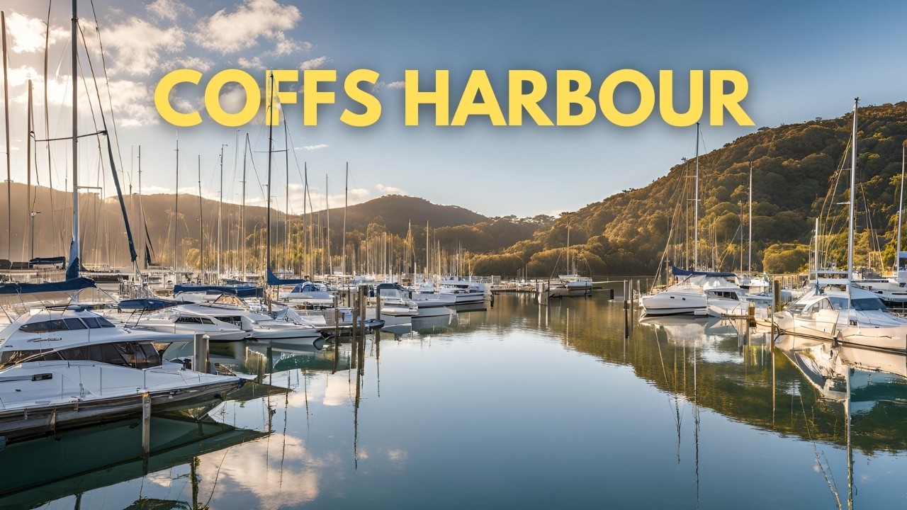 Planning a Trip to Coffs Harbour?! (when NOT to visit)