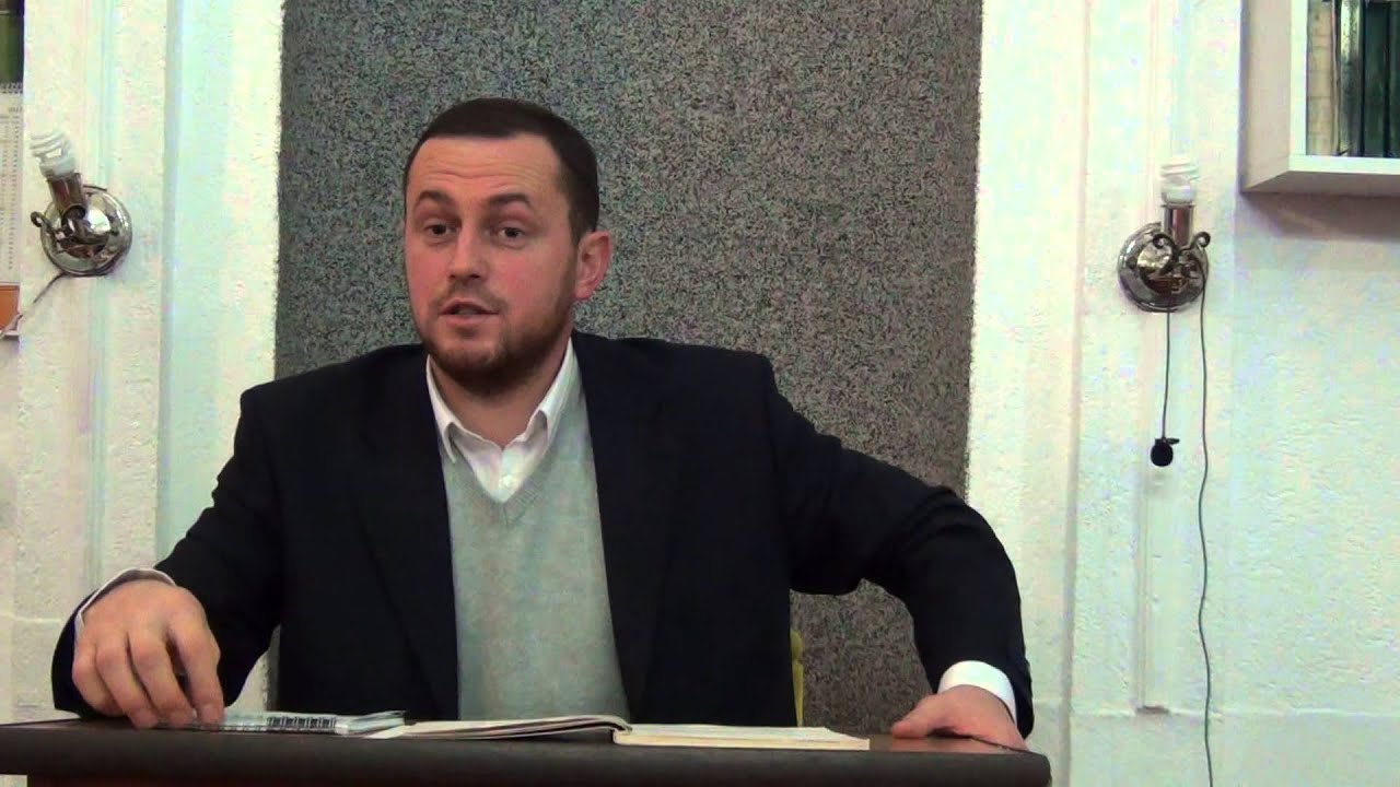 Feja dhe nevoja për të - Halil Avdulli