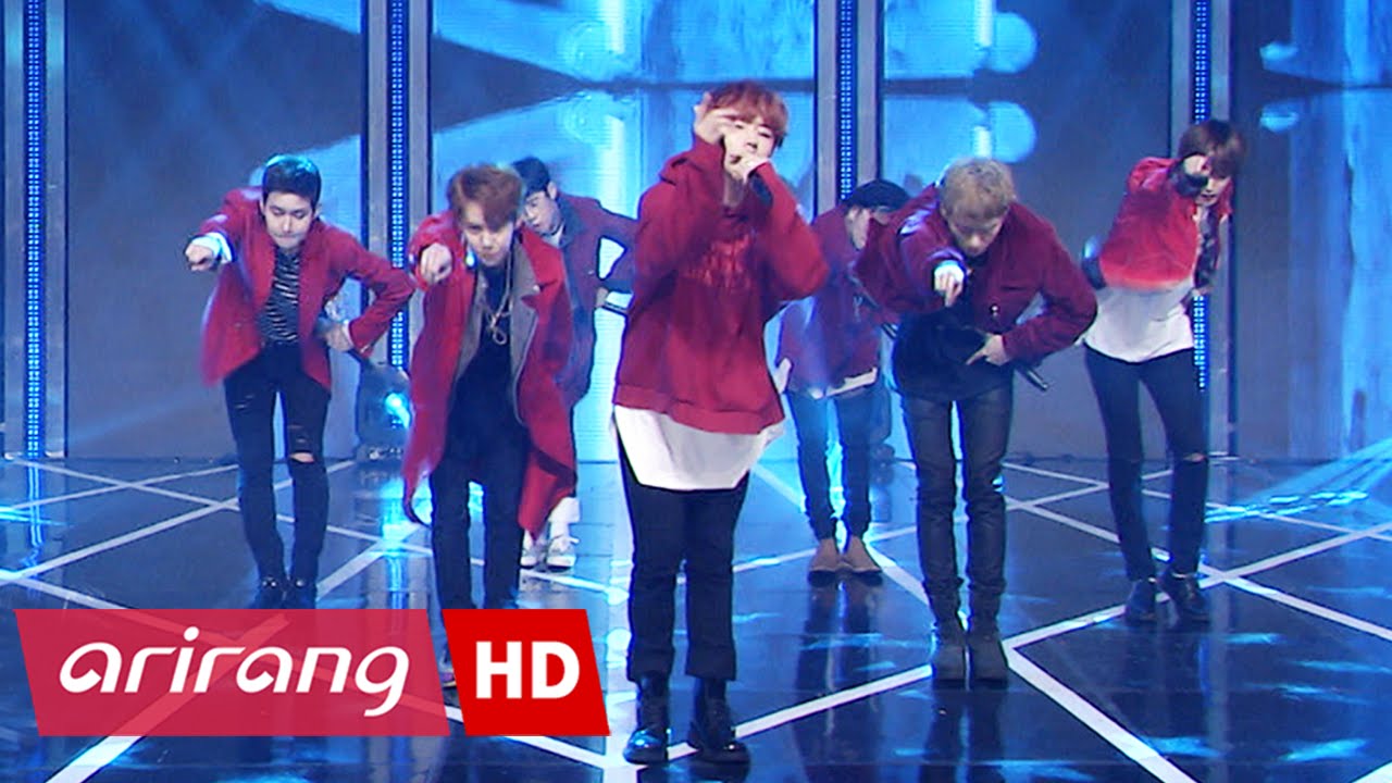 Simply K-Pop _ Block B(블락비) _ Toy(토이) _ Ep.225 _ 072916