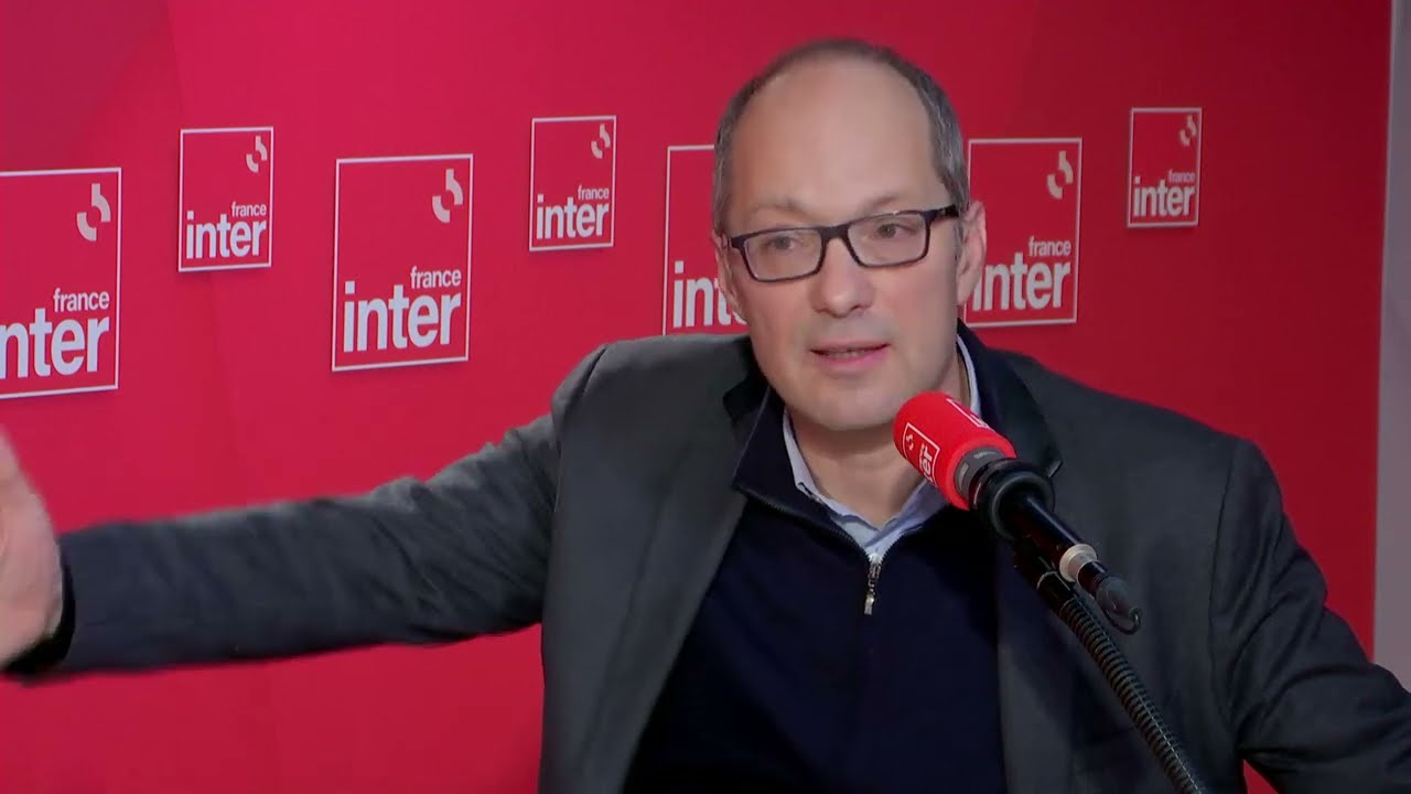 Antoine Lilti : 