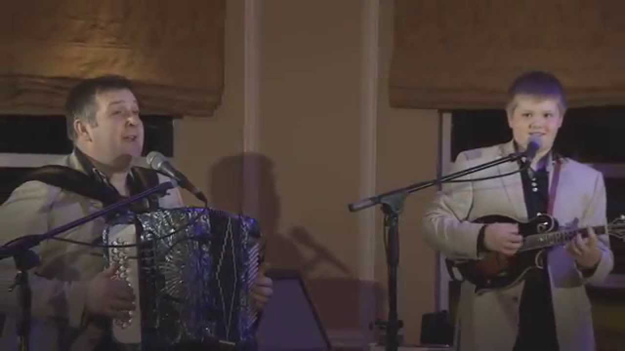 Patrick O Sullivan So much music So Little Time  MP4